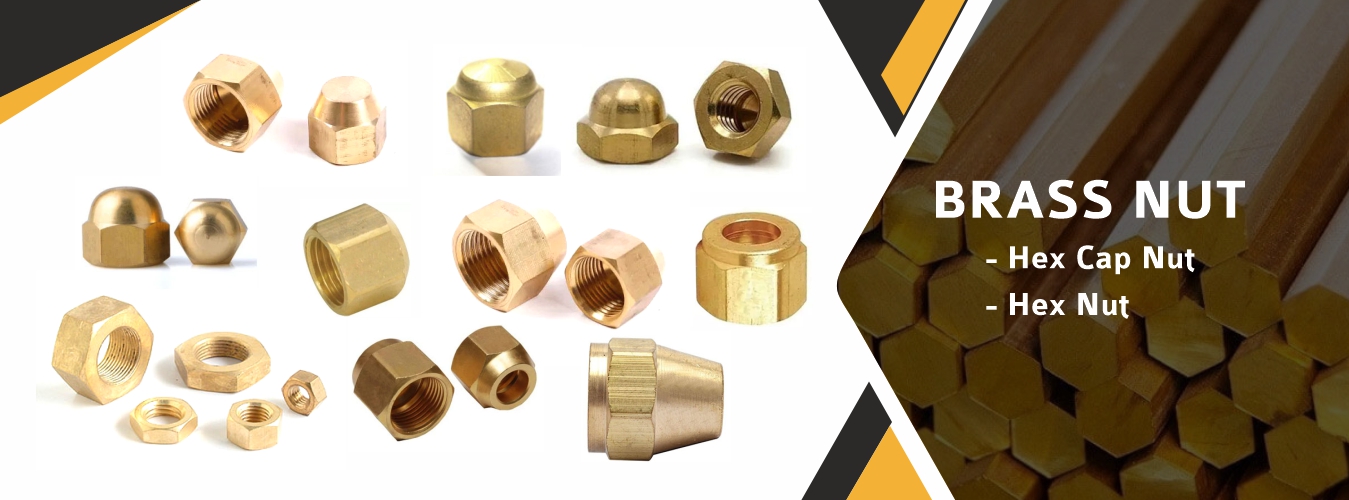 Metro Brass Products